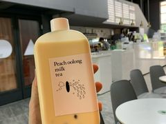 -ADO KAFE(大学城店)