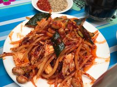 -松明一烤肉馆(鲁园店)