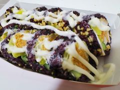 -N多寿司(融创茂负一楼店)