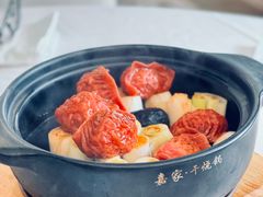 -千灯盛汇·头牌粤菜(致越优城店)