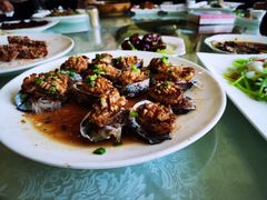-新恬乐大酒家(沧达大厦店)