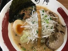 -雷门拉面店(新光天地店)