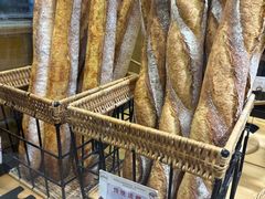 -熊叔熊婶面包房(团结湖店)