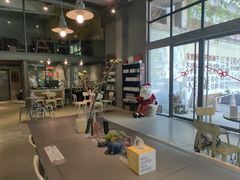 -微焙咖啡工厂(海峡创意产业园·红坊店)