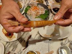 -雍和会海鲜姿造自助(湖东路店)