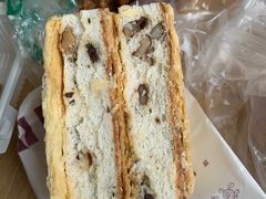 拿破仑-百年义利(百万庄店)