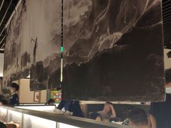 大堂-大榕树下顺德菜(融创茂店)