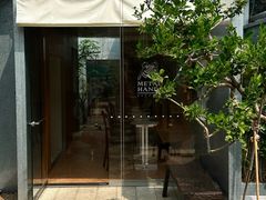 -METAL HANDS铁手咖啡制造局(五道营店)