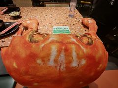 -涌煲记·蟹煲·砂锅海鲜·煲出宁波味(天一旗舰店)