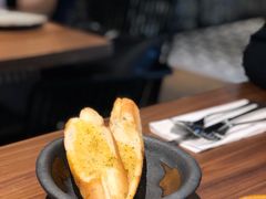 -Erman岩烧牛排(虹桥南丰城店)