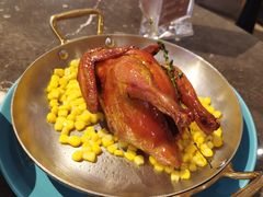 -港丽餐厅(高德置地店)