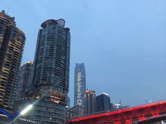 -重庆两江夜游-交运系列