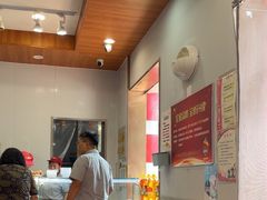 -金德利民快餐(胜利大街店)