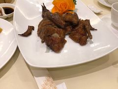 -镛记酒家