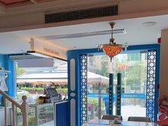 -羊巴道新疆菜·清真(上梅林店)