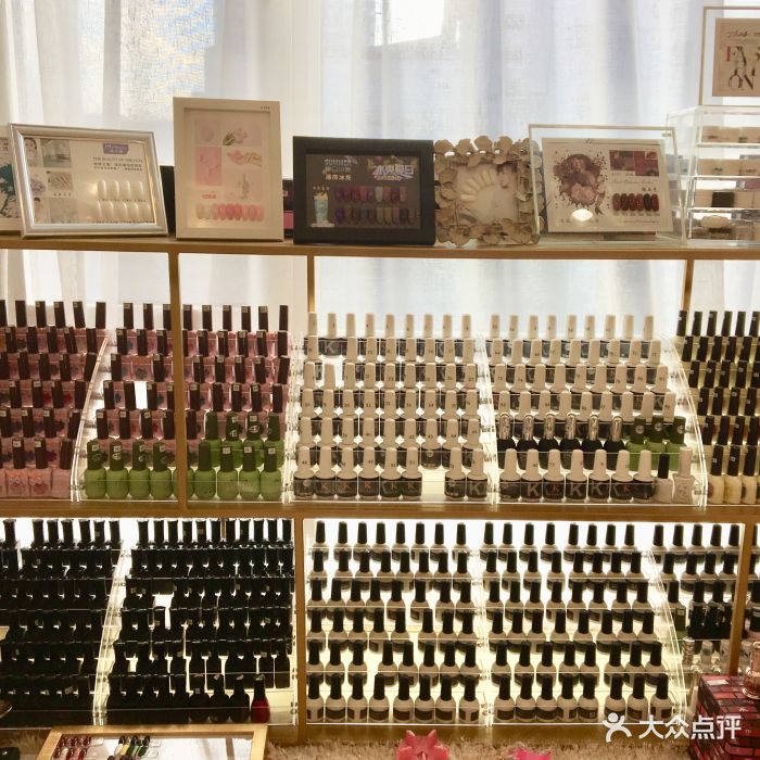 樱田美甲美睫(中关村店)图片 - 第24张