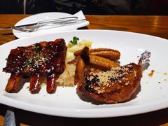 -1886德国汽车餐厅(外滩十六铺码头店)