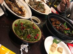 -涌上外婆桥(慈溪店)