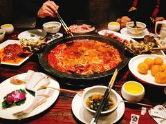 -蜀大侠火锅(寰球文化地标·总府店)