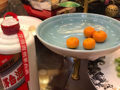 -红色盛宴酒楼(科丰桥店)