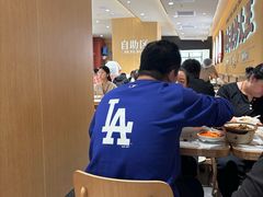 -乡村基·川味现炒大王(熙悦天街店)