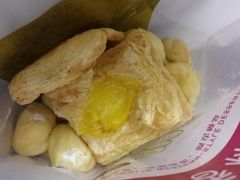 -观音桥百香林西点