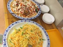 -七欣天香辣蟹火锅(海门解放中路店)