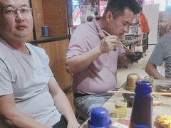 -成都屋头串串(青年北街店)