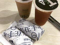 -眷村阿嬷(花城汇店)
