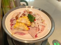 -椰庭·椰子鸡·创意玩家(晶耀前滩店)