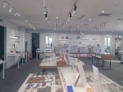 -亚美视光眼镜店(重庆路活力城店)