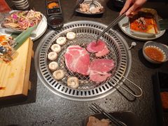 -上男·烧肉集市(五一广场店)