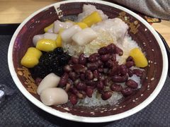 -鲜芋仙(南开大悦城店)
