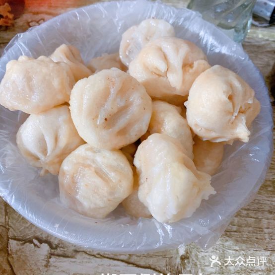 文武馄饨面店