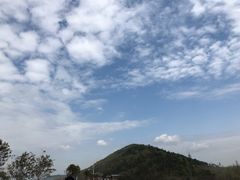 -南京金牛湖风景区