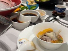 -红鼎豆捞·专注品质海鲜20年(宝丰路店)