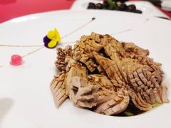 小炒腰花-马凯餐厅(地安门店)