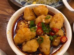 -炉小二铜锅牛蛙•川湘菜(三里屯店)