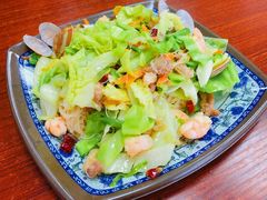 -福州人铭小吃
