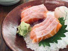 -熹炭精致日料(金融街购物中心店)