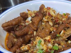 -张氏父子常德肠子馆(红星总店)
