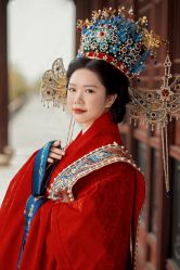 -茜茜公主婚纱摄影会馆