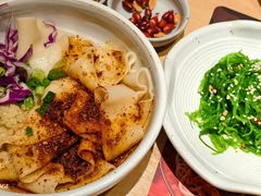 -大师兄·西北小馆(北站缤果空间店)