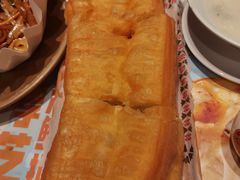 -点都德(广州白云山景区南门店)