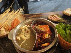 -欧阳小姐在成都(鼓楼店)