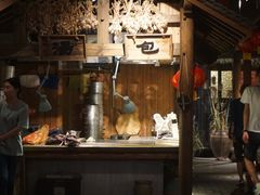门面-罍+村卤菜摊(罍街店)