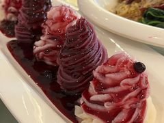 -九转小磨·非遗东北菜(群力店)