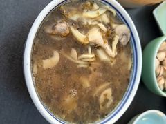 -湖畔居茶楼(湖滨店)