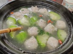 -旺爷砂锅·茶作(国贸城店)