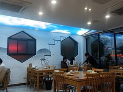 -品鲜村农家菜·阳澄湖大闸蟹(总店)